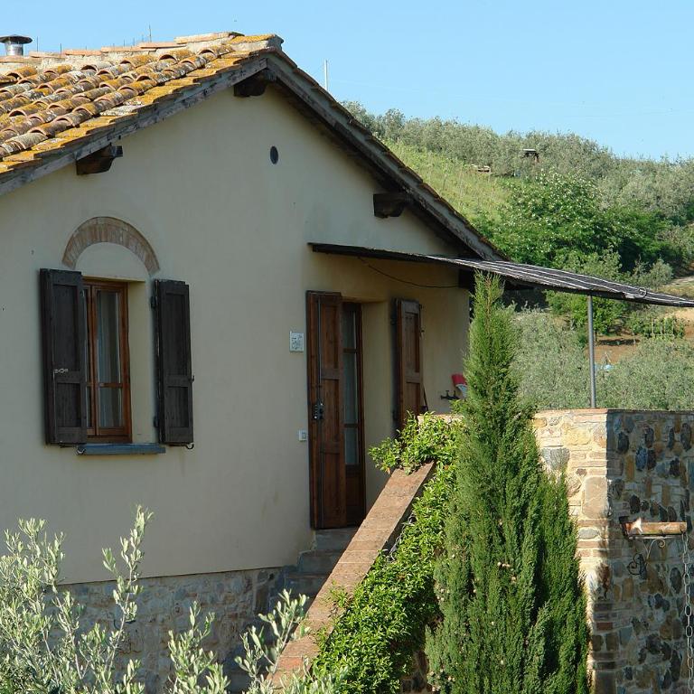 Piè di Costa - Appartamento con 2 Camere da Letto e Balcone - 10
