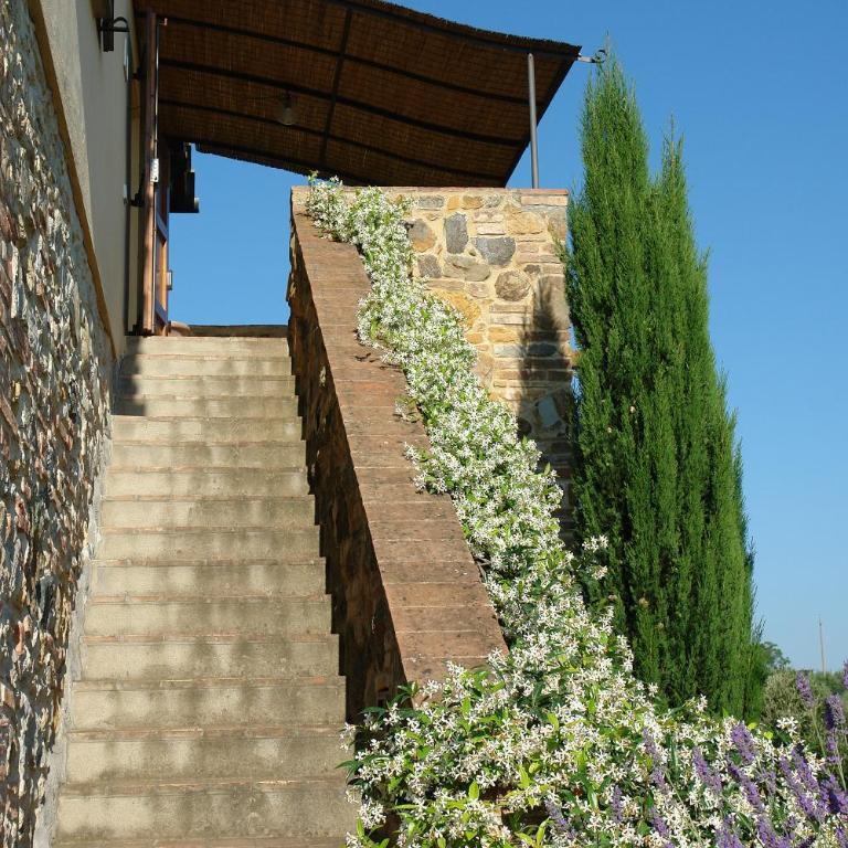 Piè di Costa - Appartamento con 2 Camere da Letto e Balcone - 11