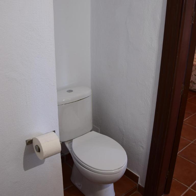 Apartamento-Estudio en Villa con Piscina - Apartamento con vistas al mar - 28