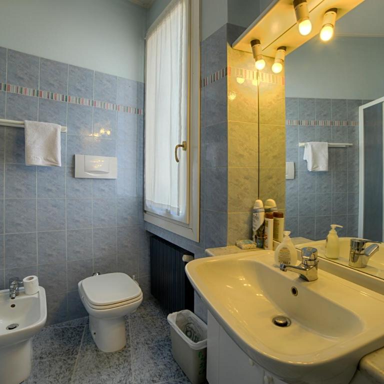 Holiday Treviso Attico Vittoria - Apartamento de 2 dormitorios - Ático - 7