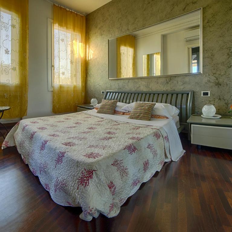 Holiday Treviso Attico Vittoria - Apartamento de 2 dormitorios - Ático - 4