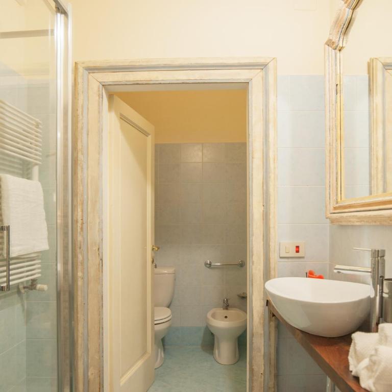 Meriggio Apartment - Appartamento Superior - 8