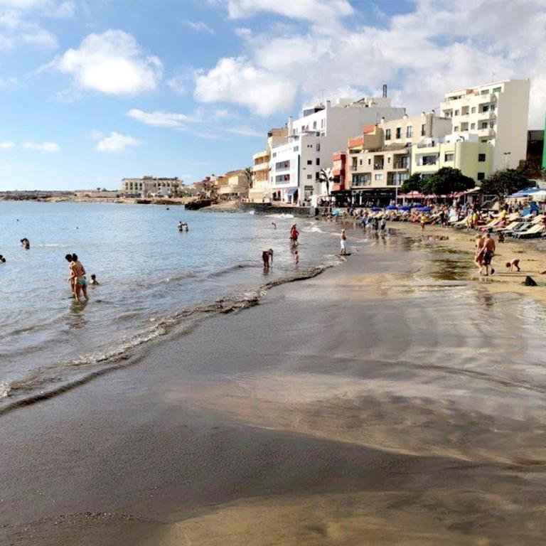La Perla Médano 3 - Apartamento con vistas al mar - 34