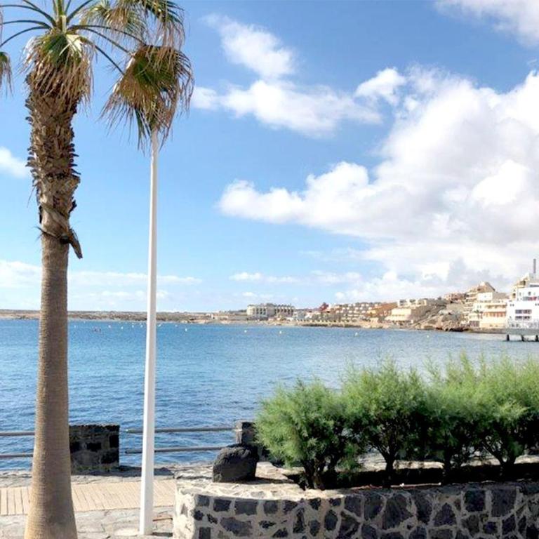 La Perla Médano 3 - Apartamento con vistas al mar - 44