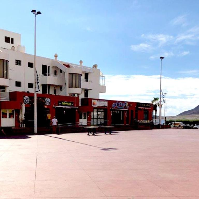 La Perla Médano 3 - Apartamento con vistas al mar - 41
