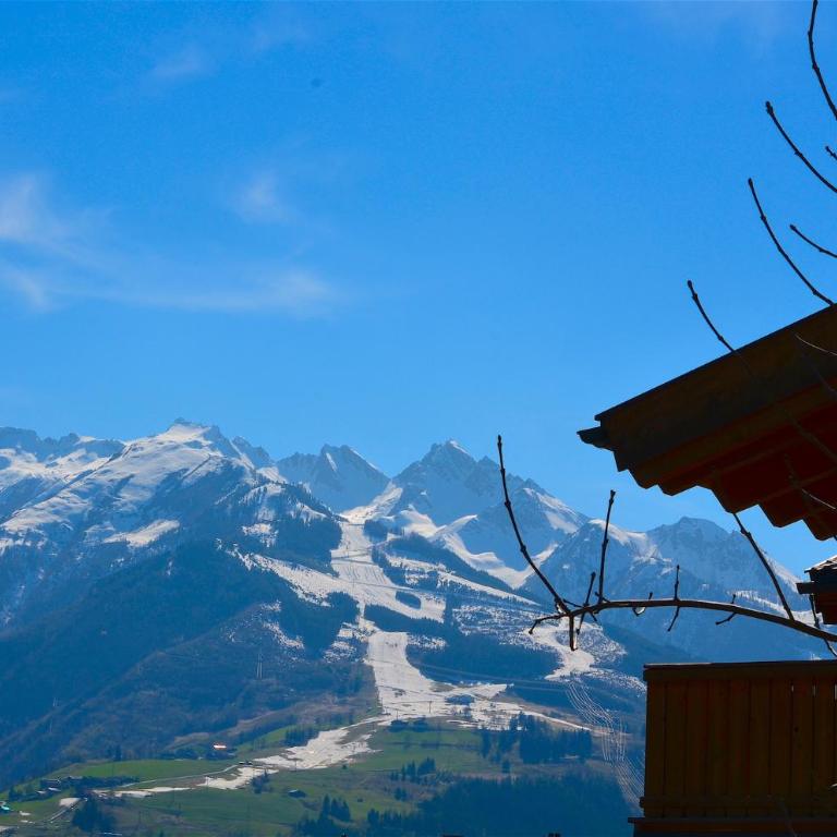 APT Mountain View by - Alpen Apartments - Apartamento de 2 dormitorios - 1