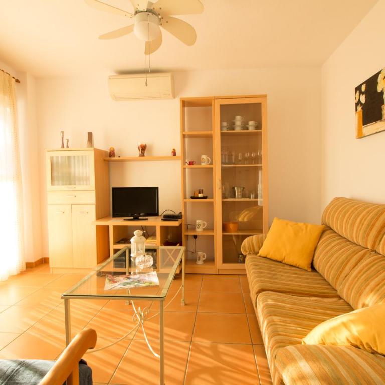 Lentiscares 212 - Apartamento con vistas al mar - 6
