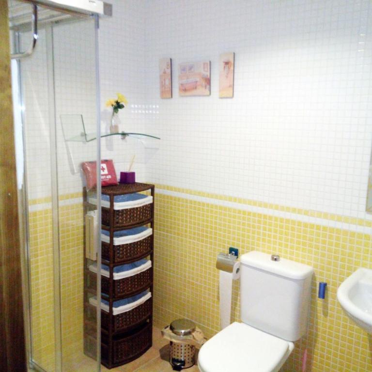 Home Star - Apartamento con vistas a la piscina - 22