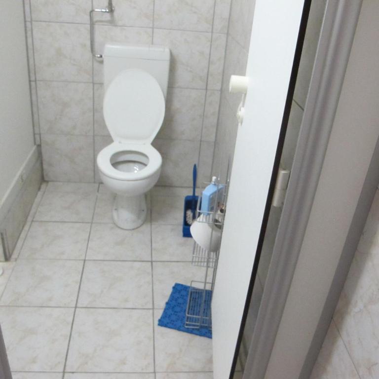 Appartment Emosson - Apartamento con vistas a las montañas - 7