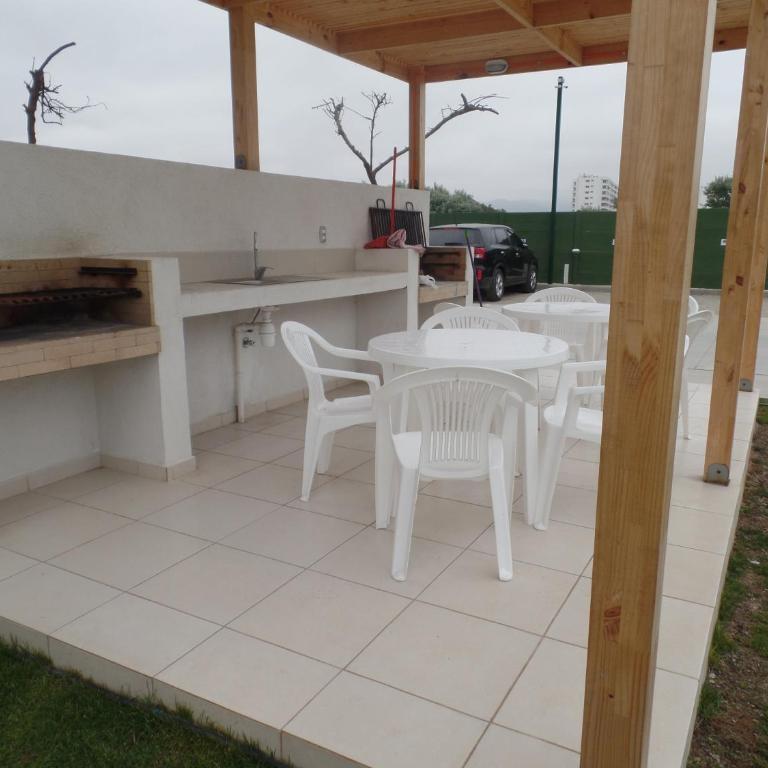 Departamento Av Pacifico - Two-Bedroom Apartment - 30