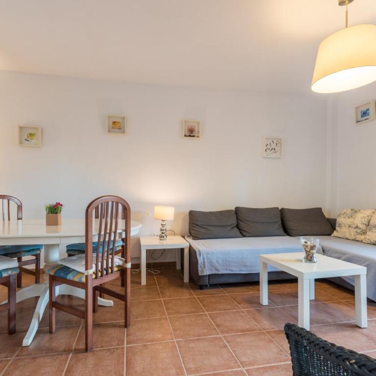 Apartamento Mijares - Apartamento - 7