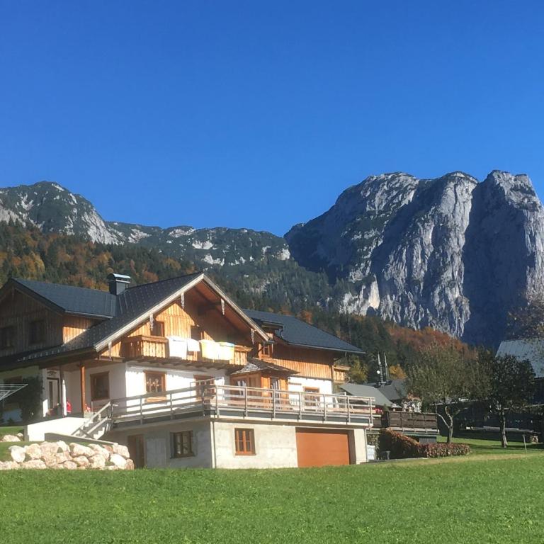 Apartments Fuchs - Apartment mit Seeblick - 39