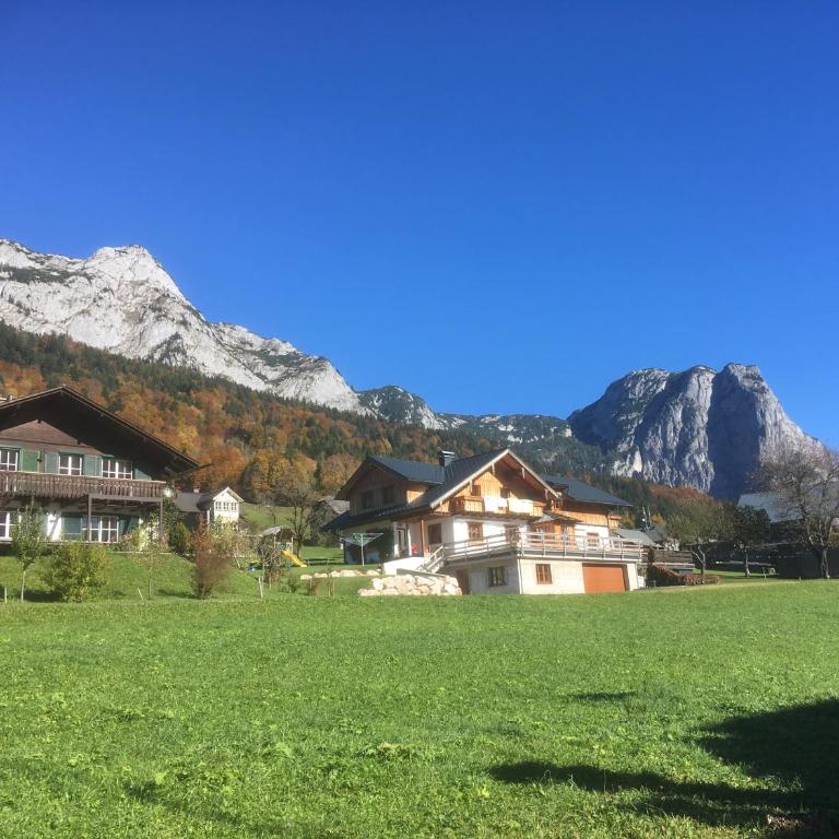 Apartments Fuchs - Apartment mit Seeblick - 38
