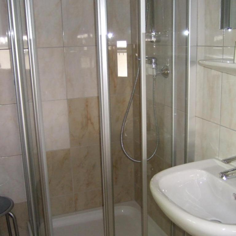 Ferienhaus Annenheim - Apartamento con vistas al jardín - 1