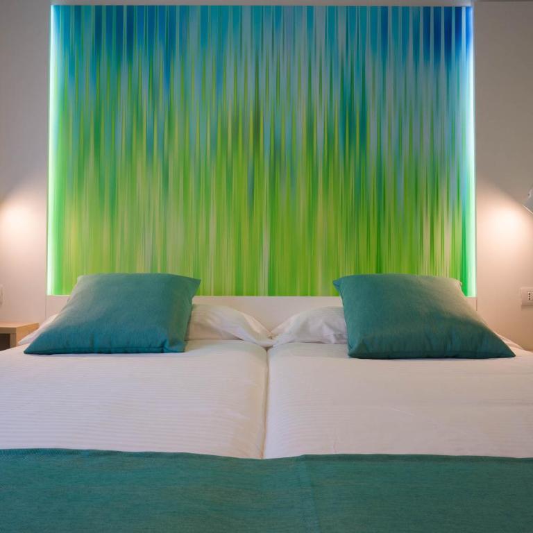 Relaxia Lanzaplaya - Apartamento de 1 dormitorio (2 adultos + 1 niño) - 3