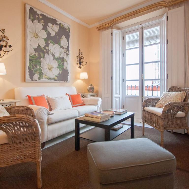 BOTANIC DUPLEX TERRACE 5 PAX - Apartamento con terraza - 15