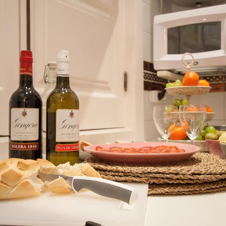 BOTANIC DUPLEX TERRACE 5 PAX - Apartamento con terraza - 45