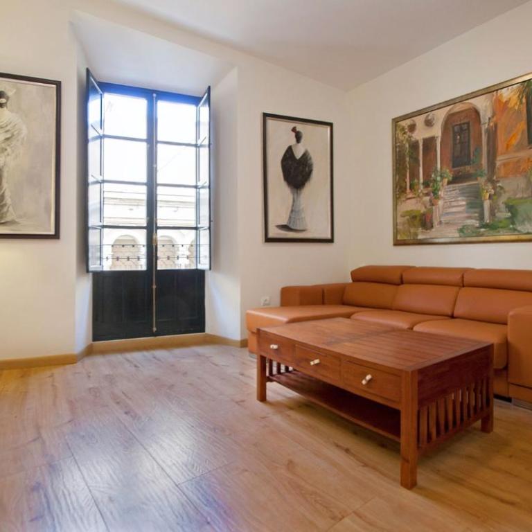 Escapada Romántica, 2 pax, Centro Histórico - Apartamento con balcón - 38