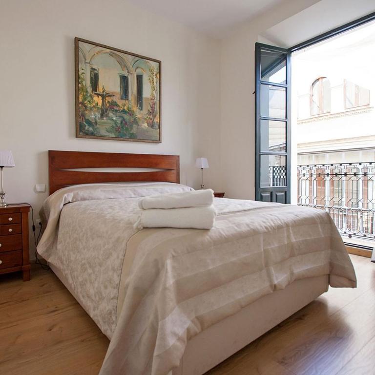 Escapada Romántica, 2 pax, Centro Histórico - Apartamento con balcón - 29