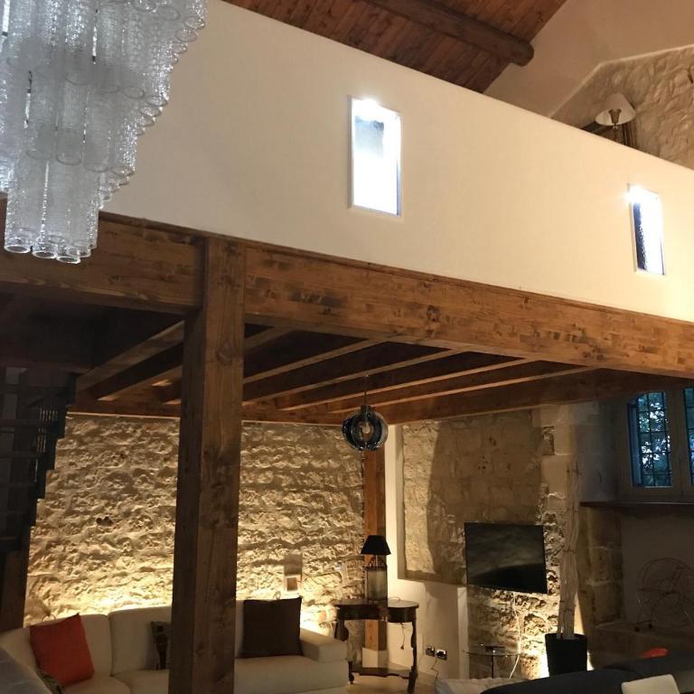 Le Tre Giare - Appartamento con 2 Camere da Letto - 38