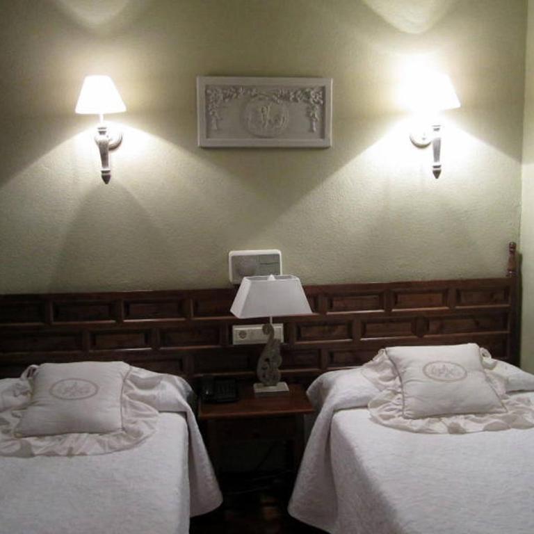 Hotel Boutique Balaitus - Chambre Double ou Lits Jumeaux - 18