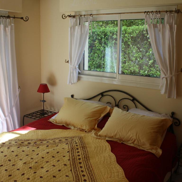 Ecole Buissonnière - Appartement 1 Chambre - 8
