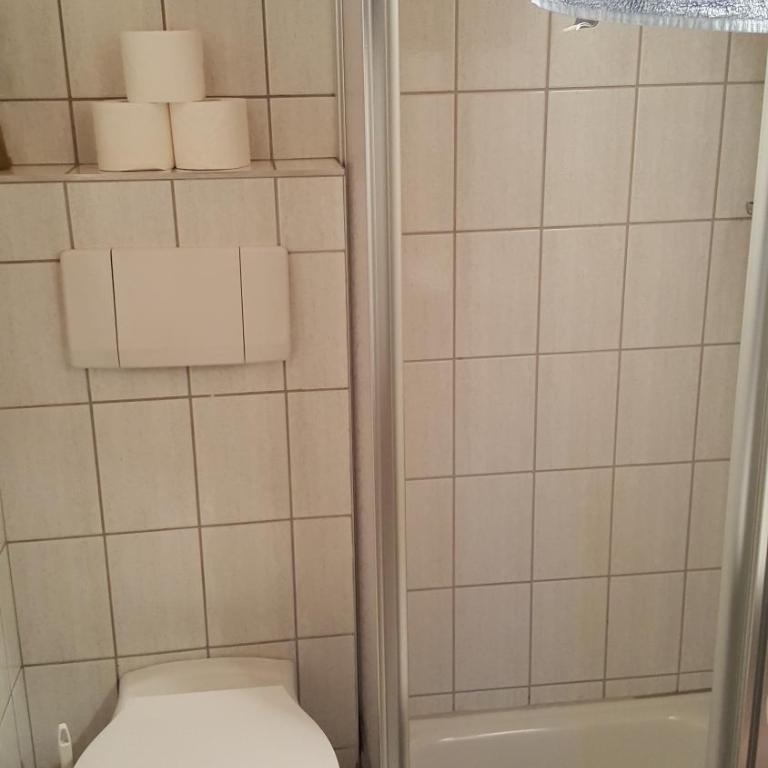 Haus Taxacher - Apartment mit 2 Schlafzimmern und Balkon - 22