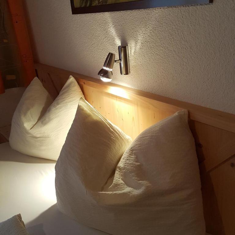 Haus Taxacher - Apartment mit 2 Schlafzimmern und Balkon - 17
