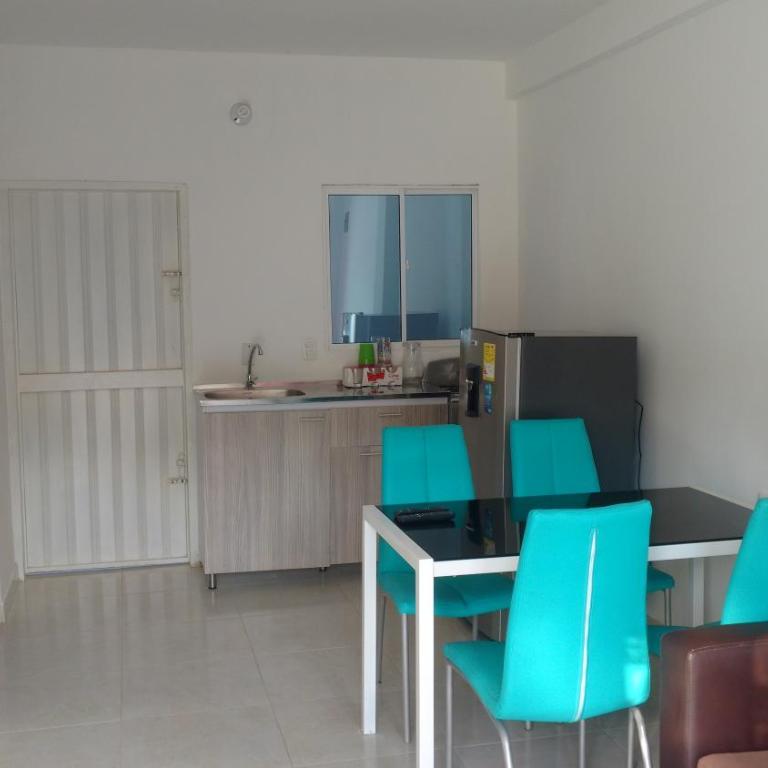 Apartamento Taganga Bay - Apartamento - 7