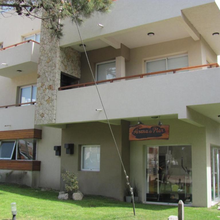 Arena de Mar Dpto B - Apartamento - 1