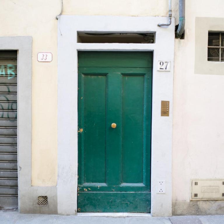 La Culla del Centro - Appartamento - Piano Terra - 11