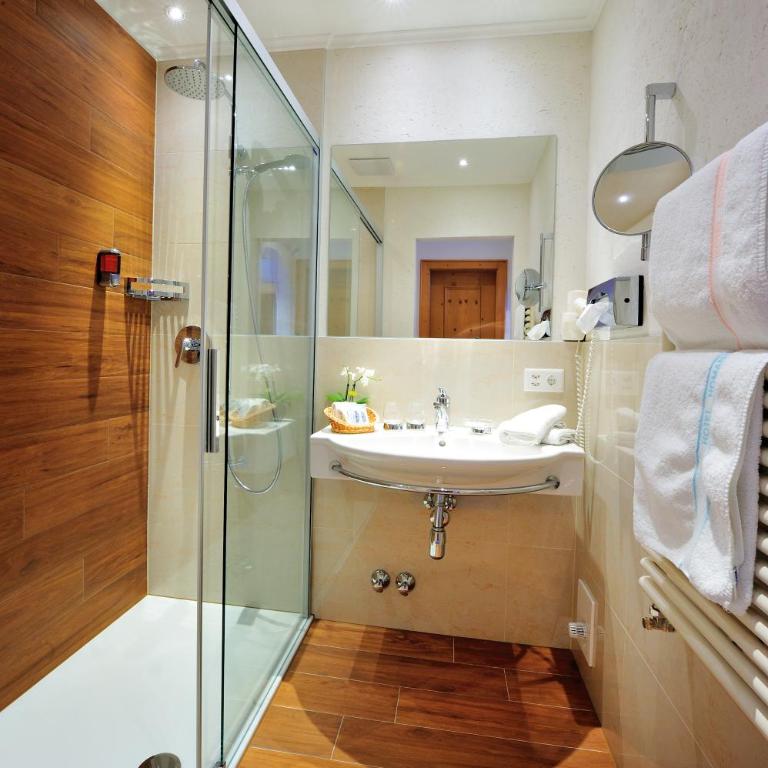 Das Homann - Superior Doppelzimmer - 13