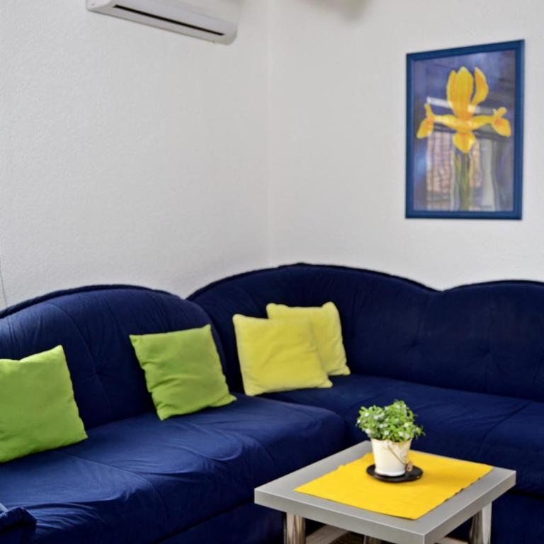 Apartmani Balibeg - Deluxe Apartment - 7