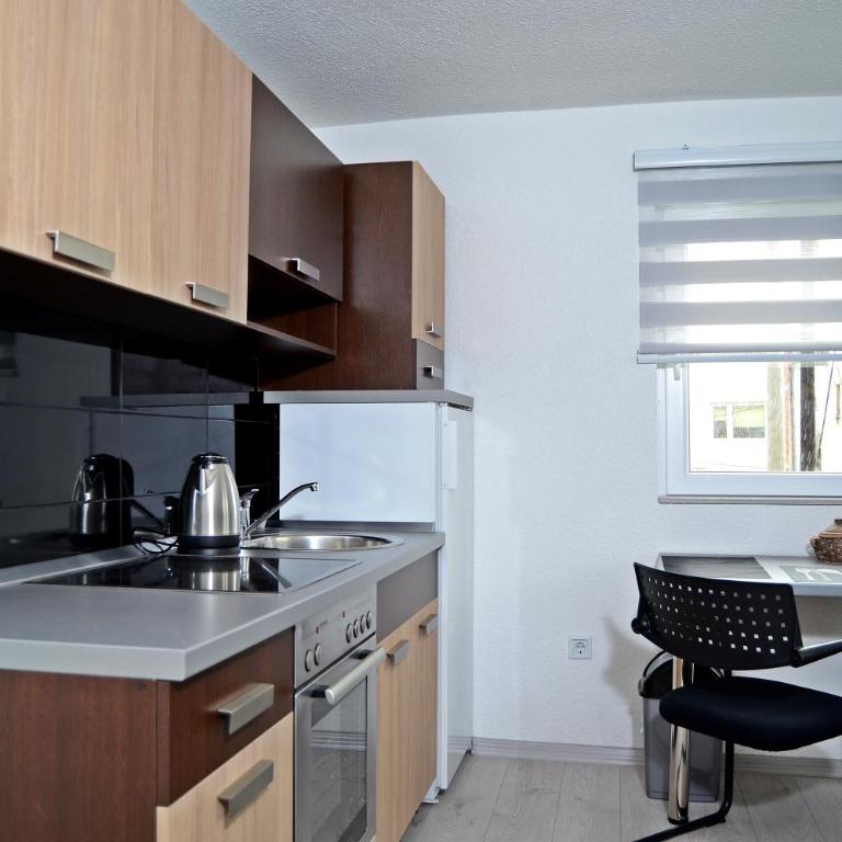 Apartmani Balibeg - Deluxe Apartment - 9