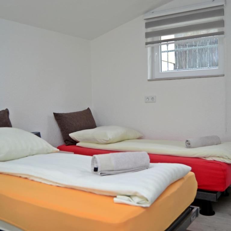 Apartmani Balibeg - Deluxe Apartment - 2