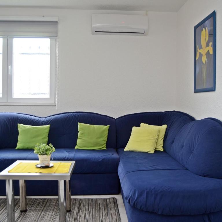 Apartmani Balibeg - Deluxe Apartment - 6
