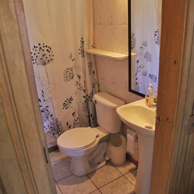 Cabañas Vasconia - Bungalow de 3 dormitorios - 5