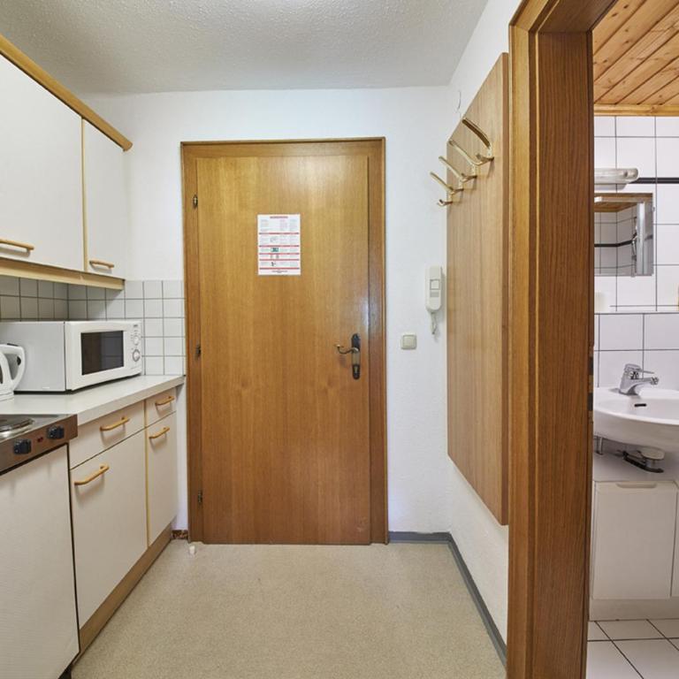 Hotel Barbarahof Saalbach - Ferienhaus - 2
