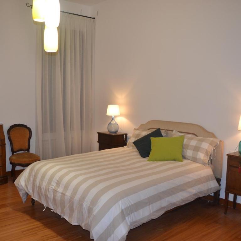 Castello 5888 B, Santa Marina, Calle Marcello, Canale - Standard Apartment - 26