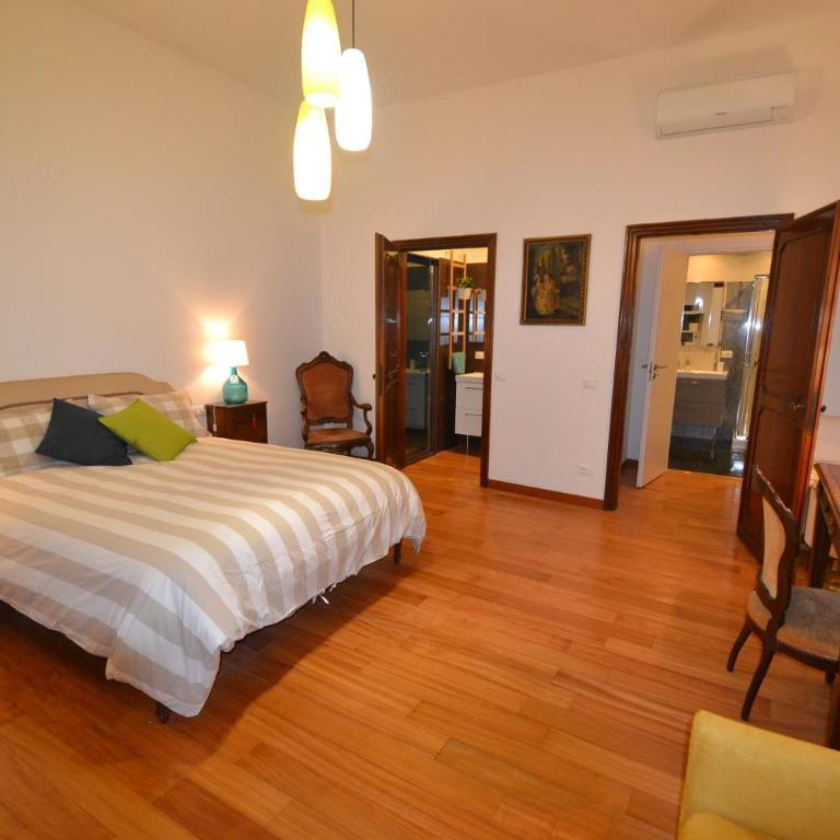 Castello 5888 B, Santa Marina, Calle Marcello, Canale - Standard Apartment - 24
