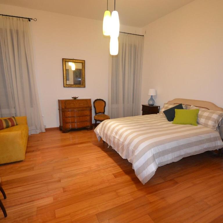 Castello 5888 B, Santa Marina, Calle Marcello, Canale - Standard Apartment - 25