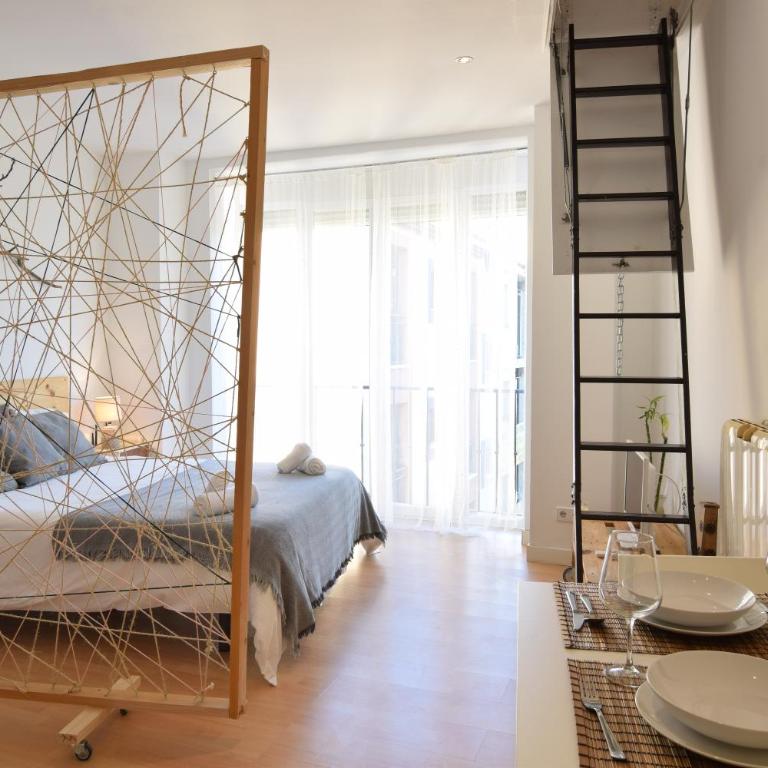 P&P Apartament Lagunillas I y II - Apartment - 13