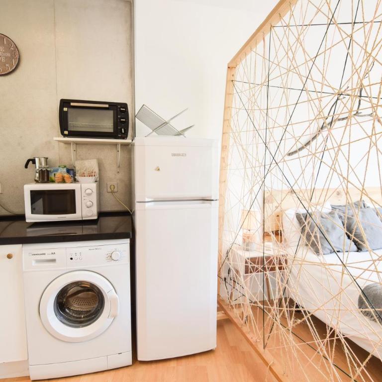 P&P Apartament Lagunillas I y II - Apartment - 20