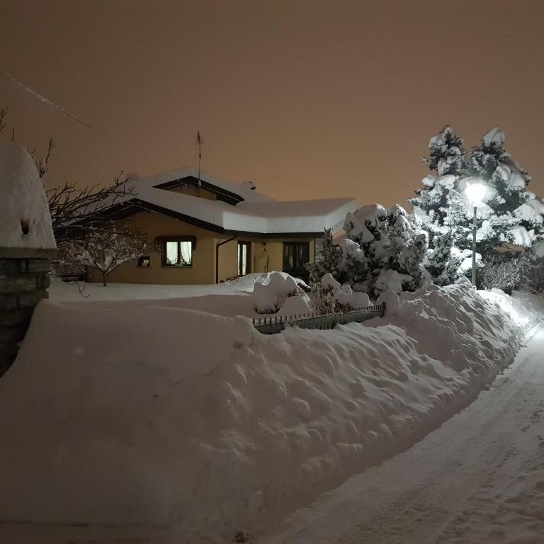 Casa di Tia - Appartamento con 1 Camera da Letto - 27
