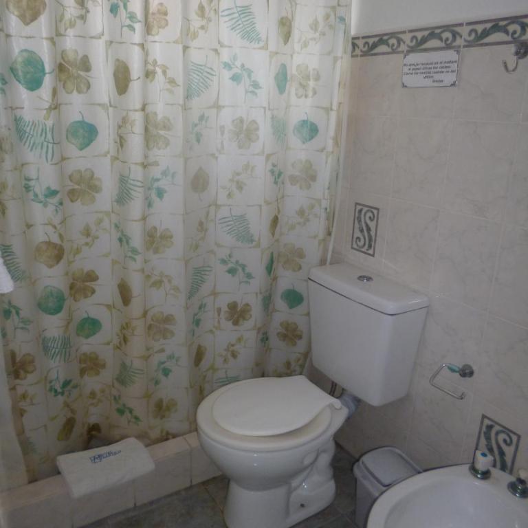 Hotel Atlántico Residencial - Superior Double or Twin Room - 3