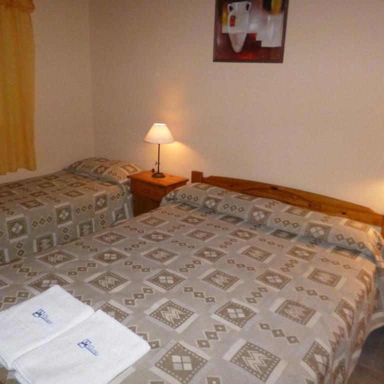Hotel Atlántico Residencial - Habitación Triple - 8