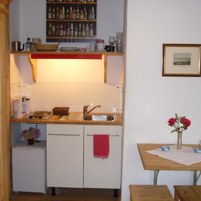 Sonnwirtstöckl am See - Petit Studio - 3