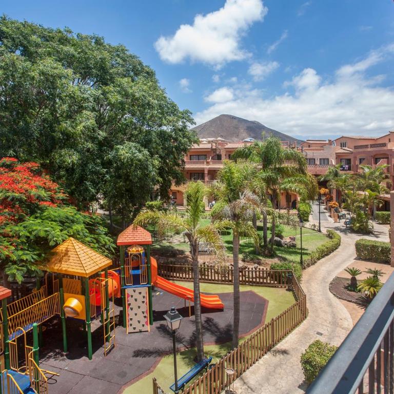 Villa Mandi Golf Resort - Apartamento de 1 dormitorio - 13
