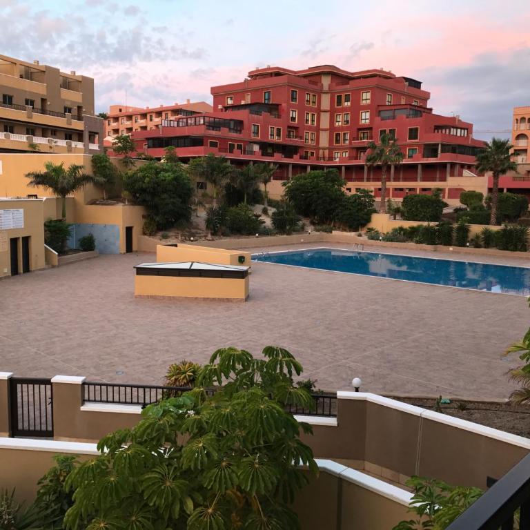 La Perla Medano 1 - Apartamento con vistas al mar - 32