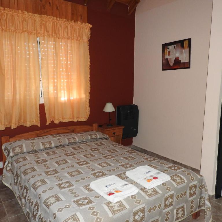 Hotel Atlántico Residencial - Habitación Doble Superior - 1 o 2 camas - 7
